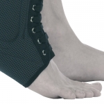 Бандаж со шнуровкой на голеностопный сустав Orto Professional ВСА 601