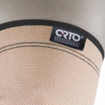 Бандаж на локтевой сустав Orto Professional (NANO BAMBOO CHARCOAL + FLEXTRA) BCE 401