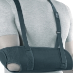 Бандаж на плечевой сустав усиленный (поддерживающая повязка) Orto Professional TSU 232