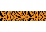 Кинезио тейп BBTape  5 см × 5 м тигр 