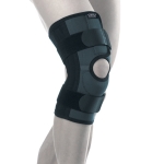 Бандаж на коленный сустав усиленный Orto Professional AKN 130