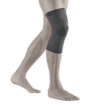 Эластичный бандаж на коленный сустав  (NANO  BAMBOO CHARCOAL) Orto Professional BCK 201
