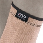 Бандаж на голеностопный сустав (NANO BAMBOO CHARCOAL + FLEXTRA) Orto Professional BCA 400