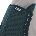 Бандаж со шнуровкой на голеностопный сустав Orto Professional ВСА 601