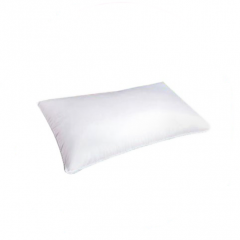 Подушка для сна из материала с эффектом памяти формы Классика, с перфорацией 55х35х12 см ПС110 ORTO